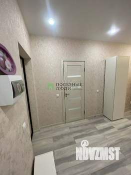 Студия квартира, вторичка, 27м2, 6/12 этаж