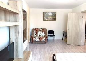 1-к квартира, вторичка, 38м2, 3/16 этаж