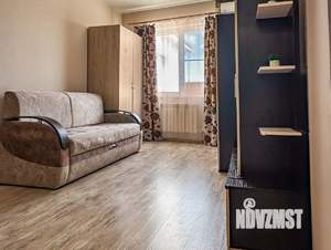 1-к квартира, вторичка, 39м2, 5/7 этаж