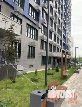 1-к квартира, вторичка, 36м2, 2/20 этаж