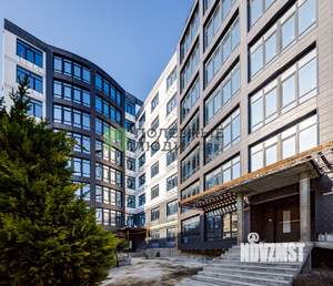 1-к квартира, вторичка, 45м2, 2/6 этаж