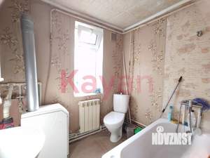 1-к квартира, вторичка, 27м2, 1/1 этаж