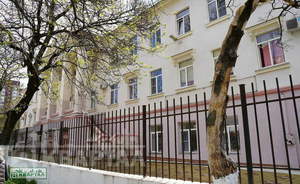 3-к квартира, вторичка, 94м2, 2/2 этаж