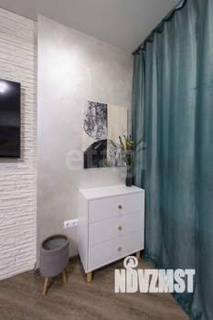 1-к квартира, вторичка, 41м2, 2/23 этаж