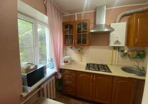 1-к квартира, вторичка, 30м2, 5/5 этаж