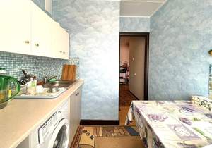 1-к квартира, вторичка, 32м2, 3/5 этаж