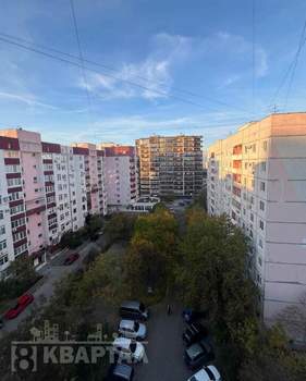 2-к квартира, вторичка, 54м2, 9/10 этаж