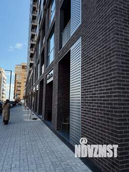 1-к квартира, вторичка, 60м2, 8/21 этаж