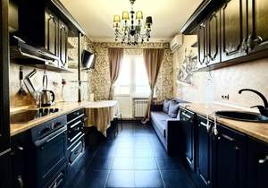 2-к квартира, вторичка, 66м2, 10/16 этаж