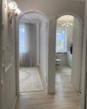 1-к квартира, вторичка, 22м2, 8/9 этаж