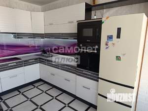2-к квартира, вторичка, 65м2, 14/20 этаж
