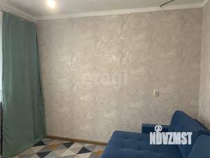 1-к квартира, вторичка, 30м2, 16/23 этаж