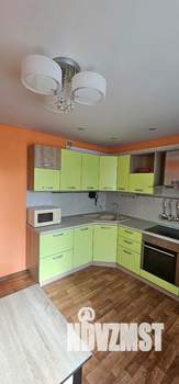 2-к квартира, вторичка, 57м2, 3/16 этаж