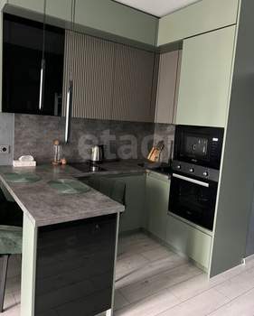 Студия квартира, вторичка, 24м2, 11/20 этаж