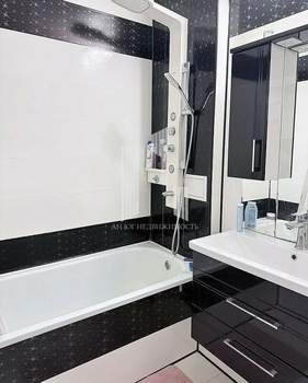 1-к квартира, вторичка, 42м2, 16/16 этаж