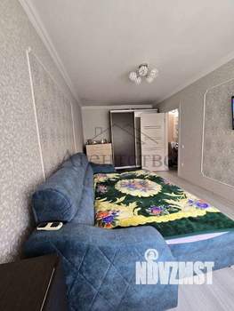 1-к квартира, вторичка, 30м2, 2/2 этаж