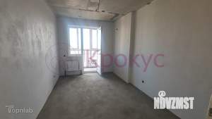 3-к квартира, вторичка, 77м2, 17/20 этаж