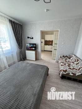 1-к квартира, вторичка, 31м2, 1/12 этаж