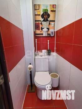 2-к квартира, вторичка, 53м2, 10/10 этаж