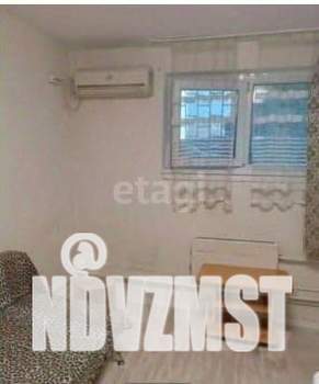 Студия квартира, вторичка, 13м2, 1/16 этаж