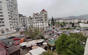1-к квартира, вторичка, 28м2, 3/9 этаж