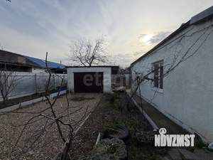 3-к квартира, вторичка, 53м2, 1/1 этаж