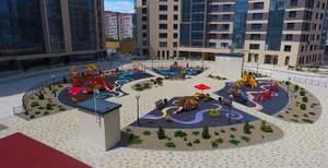 1-к квартира, вторичка, 43м2, 12/18 этаж