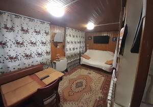 1-к квартира, вторичка, 44м2, 1/4 этаж