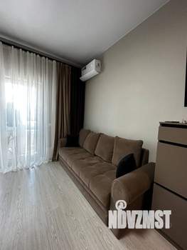 Студия квартира, вторичка, 25м2, 13/20 этаж