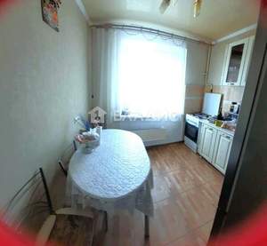 1-к квартира, вторичка, 29м2, 1/10 этаж
