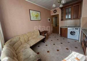 3-к квартира, вторичка, 63м2, 5/10 этаж