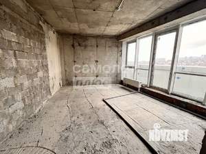 4-к квартира, вторичка, 192м2, 16/17 этаж