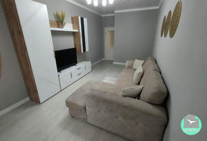 2-к квартира, вторичка, 69м2, 6/20 этаж