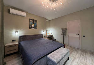 3-к квартира, вторичка, 114м2, 5/10 этаж