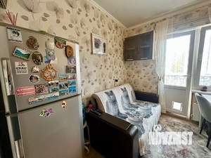 1-к квартира, вторичка, 41м2, 4/10 этаж