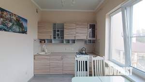 1-к квартира, вторичка, 42м2, 2/5 этаж