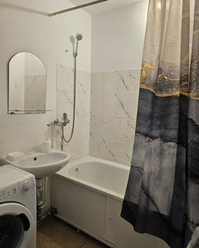 1-к квартира, вторичка, 40м2, 4/16 этаж
