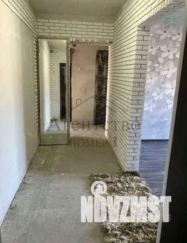 2-к квартира, вторичка, 50м2, 4/5 этаж