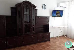 1-к квартира, вторичка, 38м2, 14/16 этаж