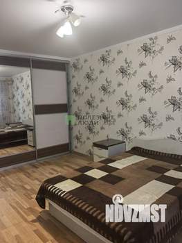 1-к квартира, вторичка, 38м2, 5/9 этаж