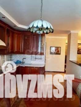 4-к квартира, сданный дом, 91м2, 12/16 этаж