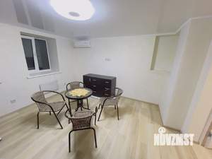 3-к квартира, вторичка, 60м2, 1/2 этаж