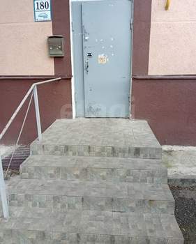 1-к квартира, вторичка, 32м2, 2/5 этаж