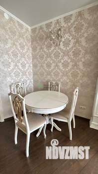 2-к квартира, вторичка, 52м2, 3/6 этаж