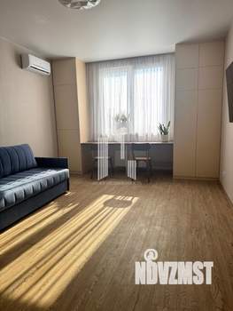 2-к квартира, вторичка, 62м2, 5/16 этаж