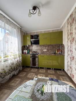 1-к квартира, вторичка, 39м2, 3/7 этаж