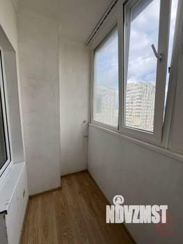 1-к квартира, вторичка, 42м2, 9/16 этаж