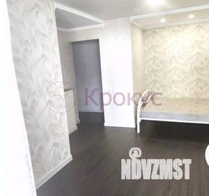 1-к квартира, вторичка, 33м2, 3/5 этаж
