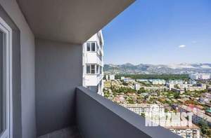 3-к квартира, вторичка, 76м2, 21/23 этаж