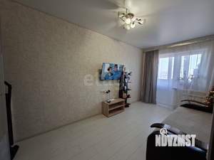 1-к квартира, вторичка, 28м2, 3/3 этаж